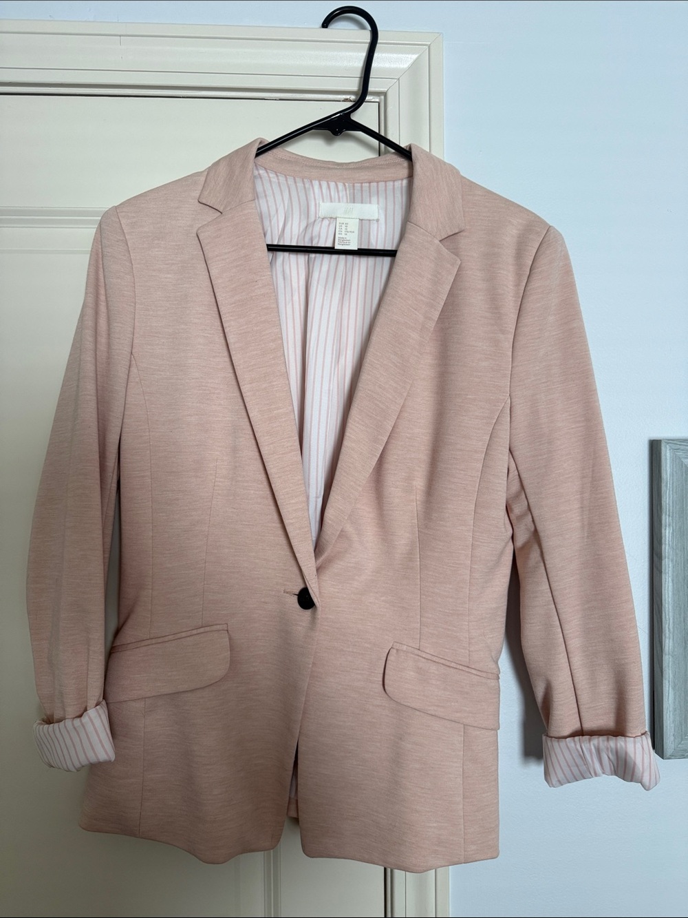 Women’s blazer - H&M